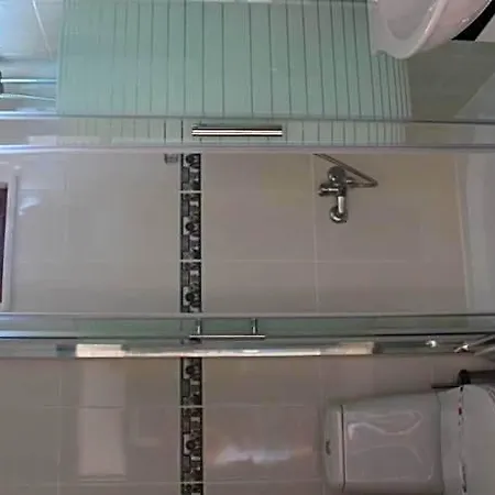 Kazdaglari Ida Natura Bungalov Hotel 2* Akçay