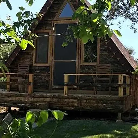 Kazdaglari Ida Natura Bungalov Hotel Hotell