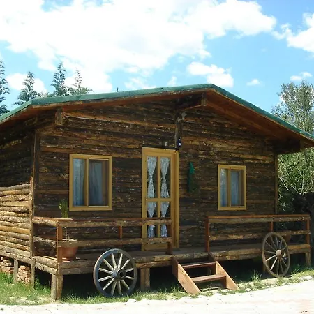 Kazdaglari Ida Natura Bungalov Hotel 2*