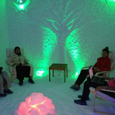 Hotel Kazdaglari Ida Natura 2*