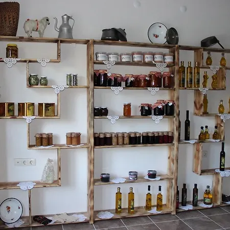 Kazdaglari Ida Natura