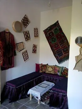 Kazdaglari Ida Natura فندق 2*