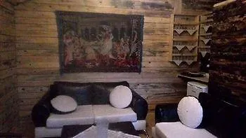 فندق Kazdaglari Ida Natura أكشاي
