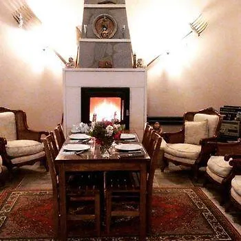 Kazdaglari Ida Natura فندق أكشاي