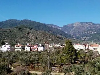 Kazdaglari Ida Natura 2*