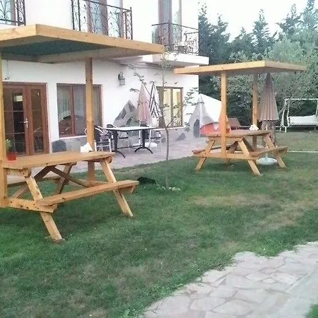Kazdaglari Ida Natura