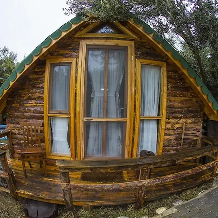 Kazdaglari Ida Natura Bungalov Hotel Hotell