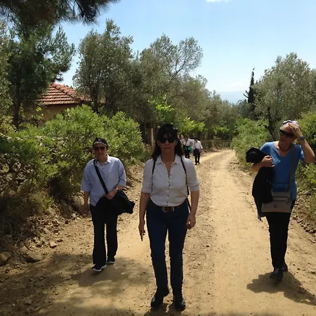 מלון Kazdaglari Ida Natura 2*