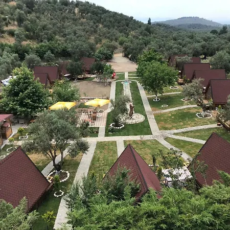 Kazdaglari Ida Natura 2* אקצ'אי
