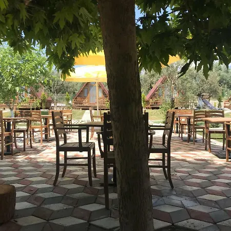 Kazdaglari Ida Natura מלון 2*