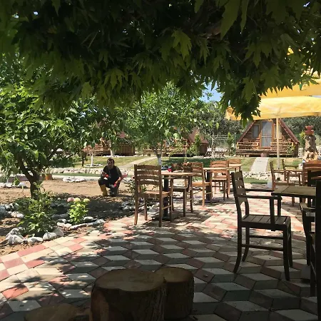 Kazdaglari Ida Natura מלון אקצ'אי