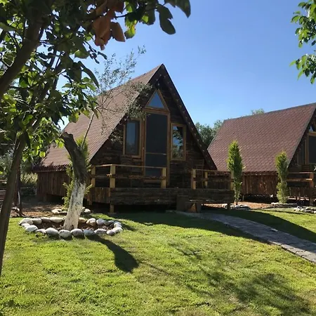 Kazdaglari Ida Natura