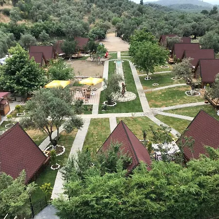 Kazdaglari Ida Natura מלון אקצ'אי