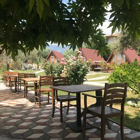 Kazdaglari Ida Natura 2*