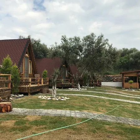 فندق Kazdaglari Ida Natura أكشاي