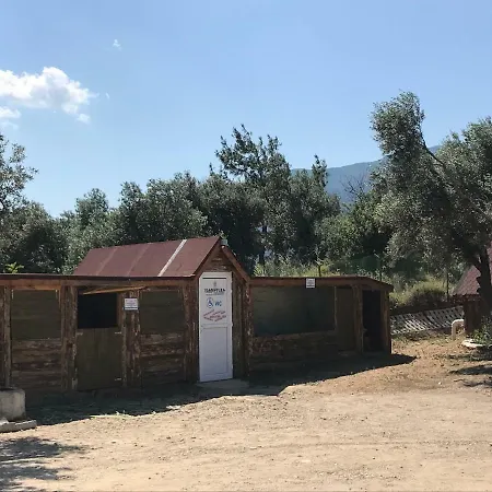 Hotel Kazdaglari Ida Natura 2*