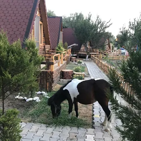 Kazdaglari Ida Natura Bungalov Hotel 2*