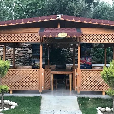 Kazdaglari Ida Natura Bungalov Hotel 2*