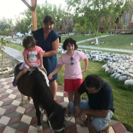 Hotel Kazdaglari Ida Natura 2*
