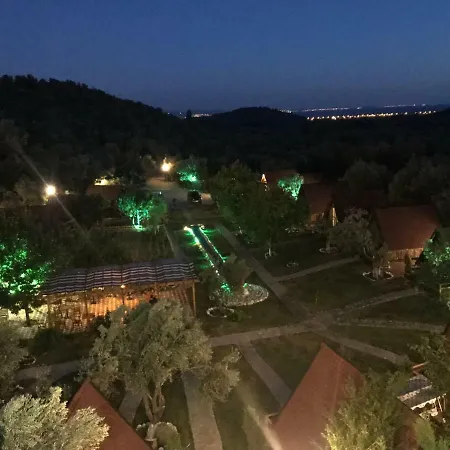 Kazdaglari Ida Natura מלון 2*