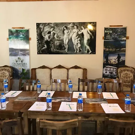Kazdaglari Ida Natura
