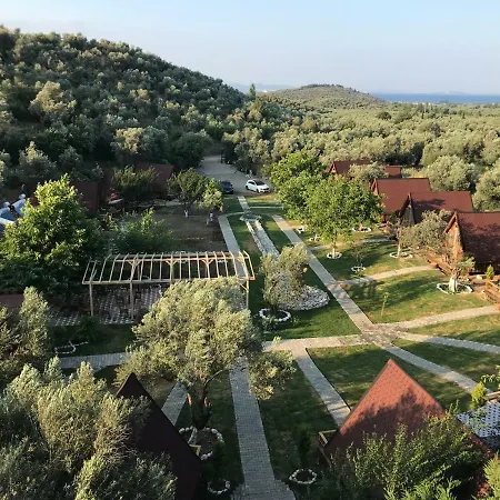 Kazdaglari Ida Natura אקצ'אי