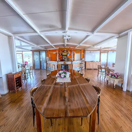 Kazdaglari Ida Natura Hotel 2*