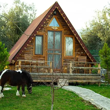 Hotel Kazdaglari Ida Natura Akçay