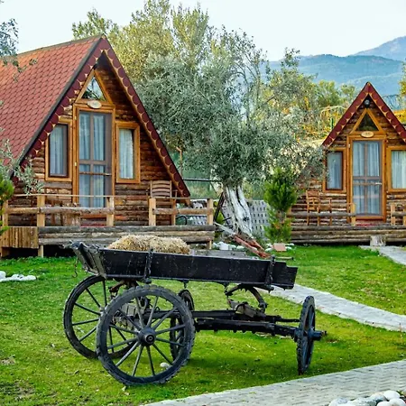 Kazdaglari Ida Natura 2*