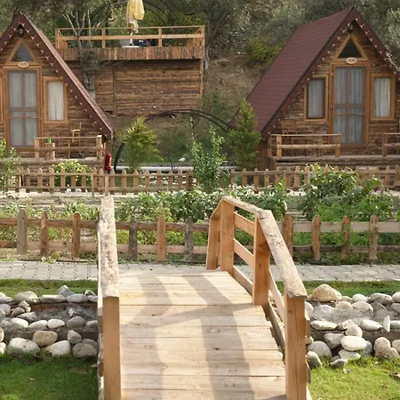 Kazdaglari Ida Natura