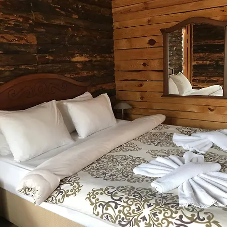 Kazdaglari Ida Natura מלון אקצ'אי