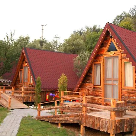 Kazdaglari Ida Natura 2*