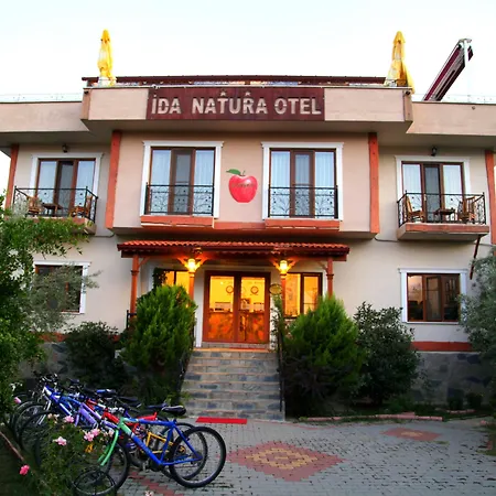 מלון Kazdaglari Ida Natura