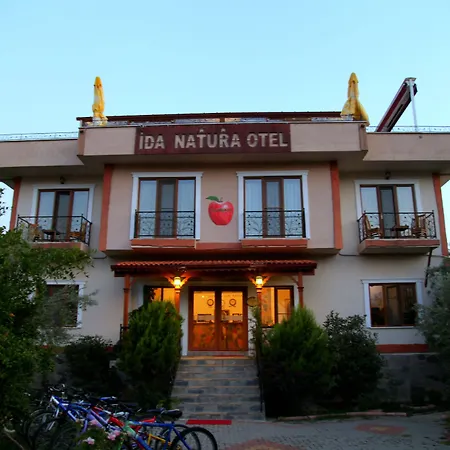 מלון Kazdaglari Ida Natura