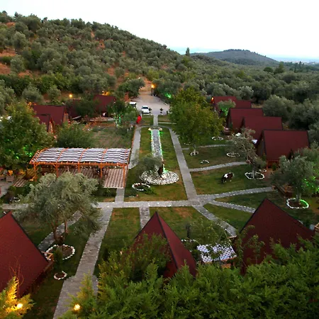Kazdaglari Ida Natura 2*