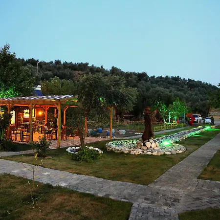 Kazdaglari Ida Natura فندق