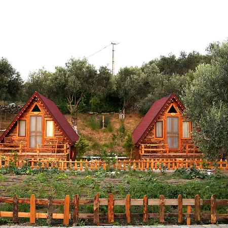 Kazdaglari Ida Natura מלון 2*