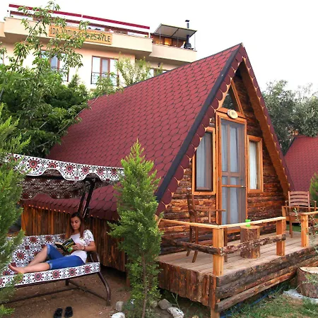 Kazdaglari Ida Natura أكشاي