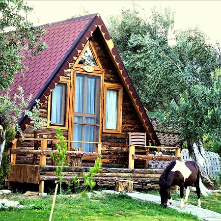 Kazdaglari Ida Natura 2*