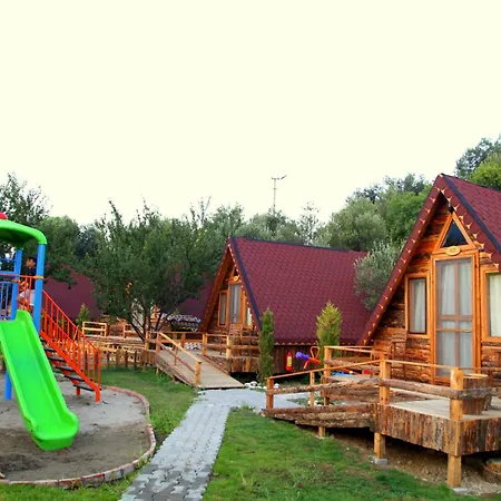 Kazdaglari Ida Natura