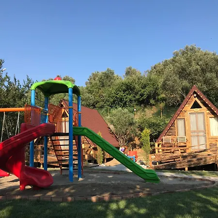 Kazdaglari Ida Natura فندق 2*
